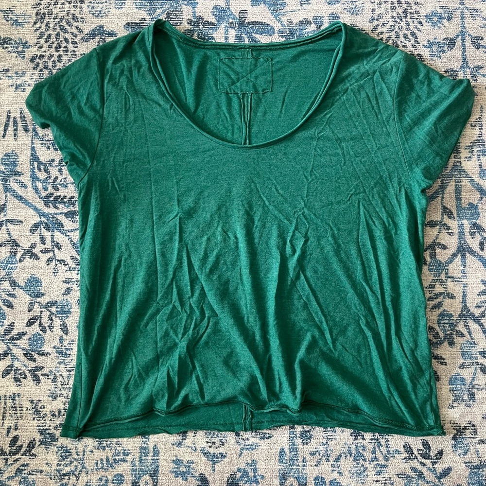 Free People tee